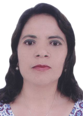 Adita Rossmery Caceres Prado