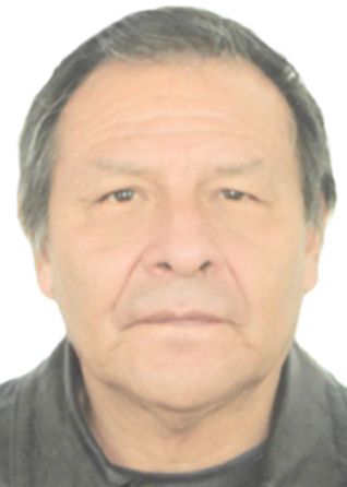 Adolfo alberto caballero ordoÑez