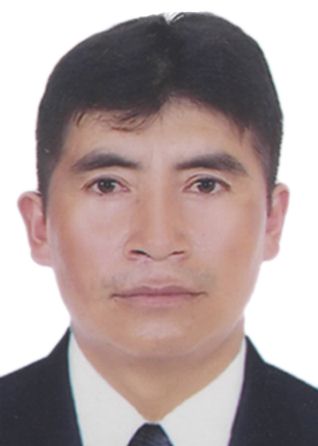 Adolfo Americo Garcia Luis