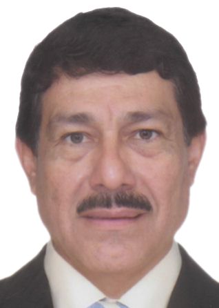 Adolfo Arturo Alamo Castillo