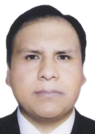 Adolfo Paredes Aracayo