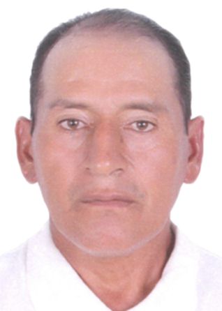 Adolfo Pauccar Condori