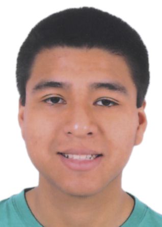 Adrian choy flores