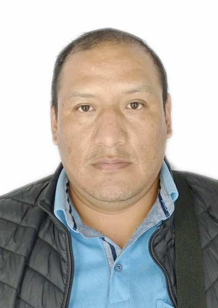 Adrian Fernando Cuevas Vega