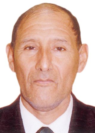 Adrian Tecsi Berrios