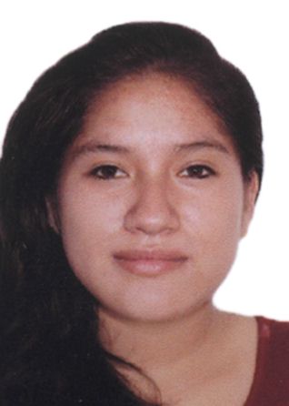 Adriana Lucero Aponte Ojeda