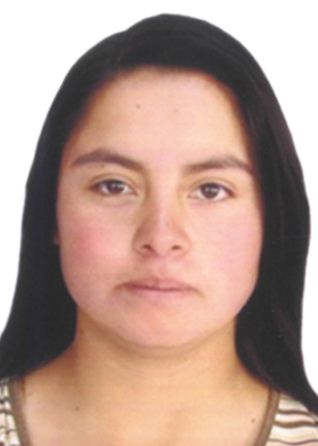 Adriana mercedes paredes zavaleta