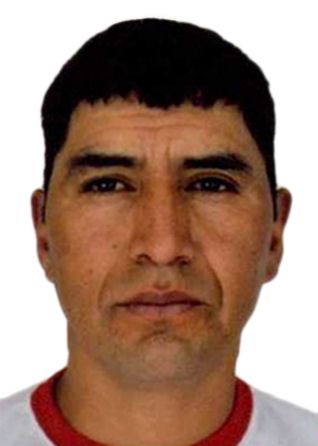 Adriel palomino segovia