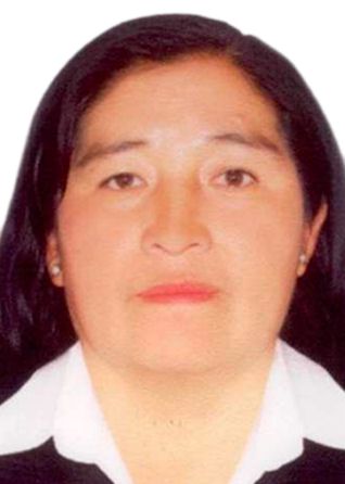 Adriela Baca Sullca