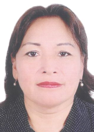 Agatona Hida Manrique Laureano Vda De Mejia