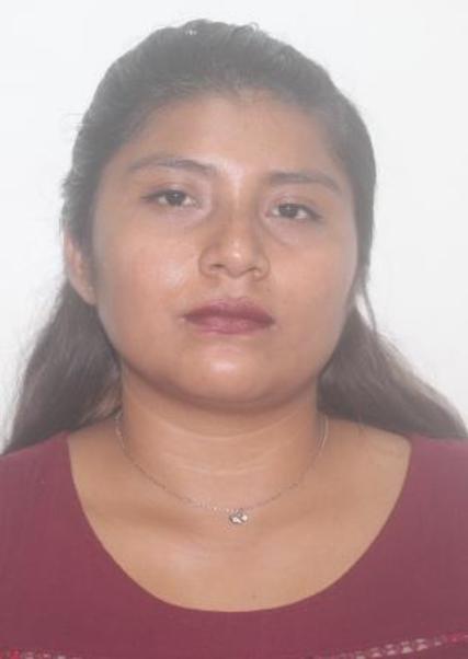 Agripina Noriega Chuwi