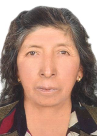 Agueda felipa corahua mollo