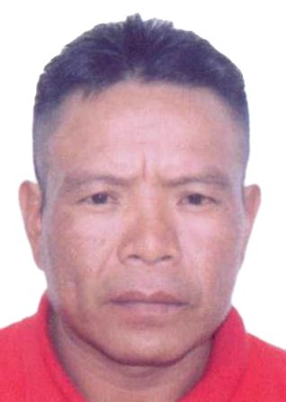 Agustin Bashara Jijida