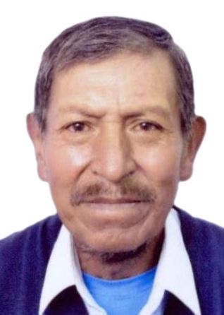 Agustin Ccoillo Lopez