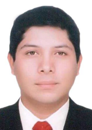 Agustin Esteban Ramirez Carcamo