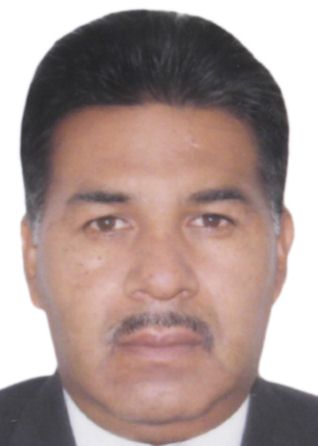 Agustin Fernando Guillen Mantilla