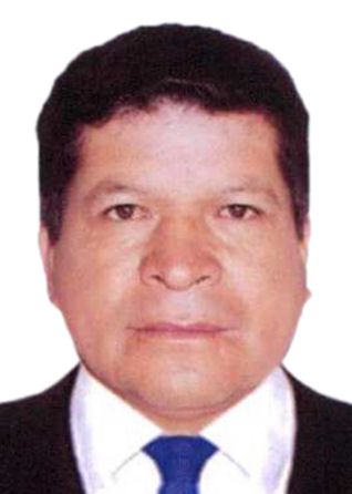 Agustin Huaman Concha