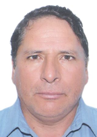 Agustin Paulino Rivera Rosales