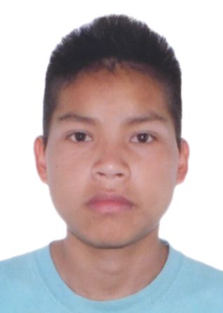 Agustin Santos Chavez