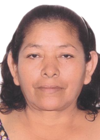 Agustina Condory Arana