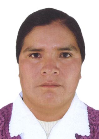 Agustina Quispe Huaman