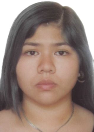 Ai Cecilia Lorena De Los Angeles Chang Fukumoto