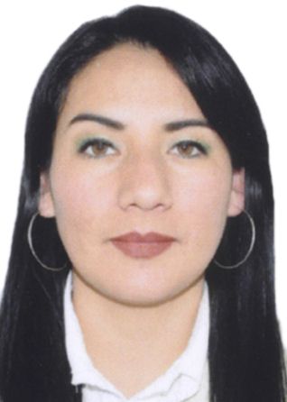 Aime Katia Fernandez Menacho