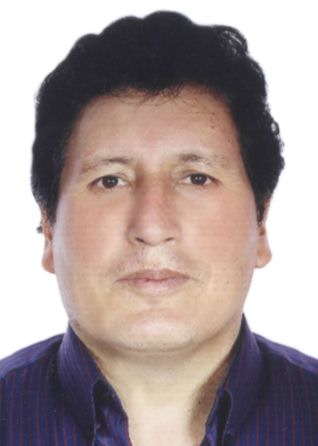 Aladino Gavidia Huaman