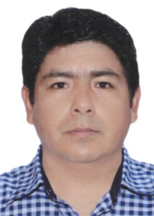 Alain Alberto Espinoza Robles