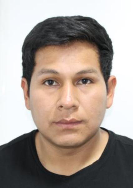 Alain Sanchez Carbajal