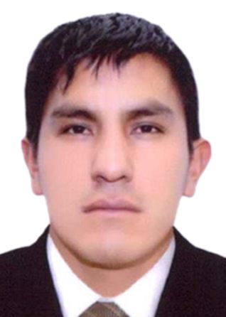 Alan Dick Solis Enciso