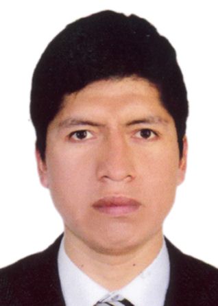 Alan Roberto La Torre Delgado