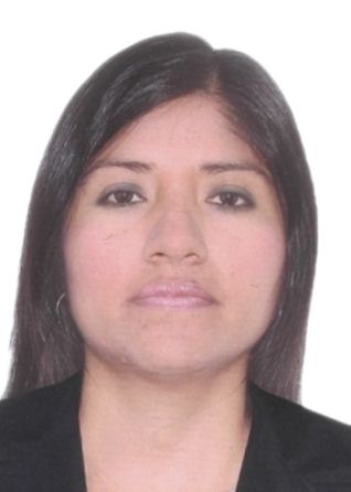 Albania Margarita Facundo Aguilar