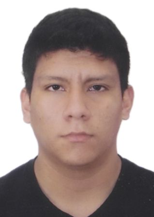Albert Anthony Rojas Agurto