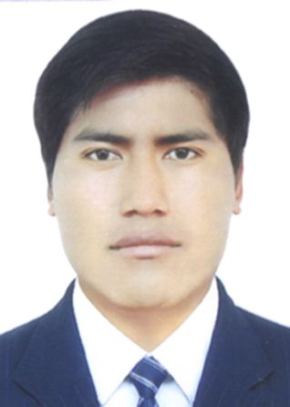 Albert Beltran Pampa Ramos