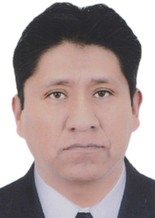 Alberth Apaza Montalvo