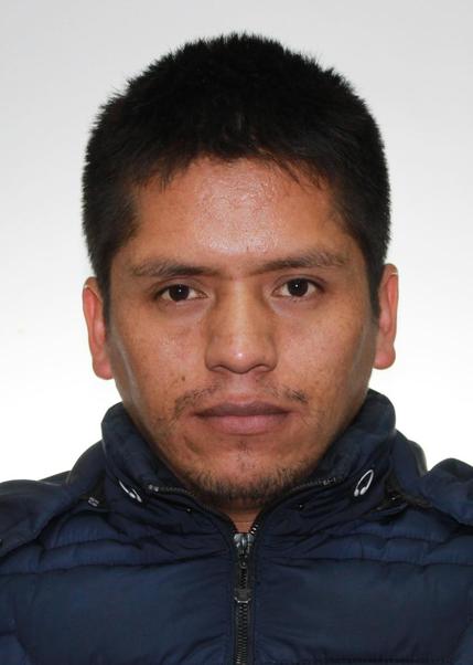 Alberth Noa Tapara