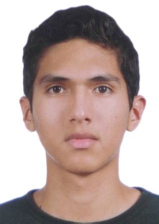 Alberth Stefano Perez Balta