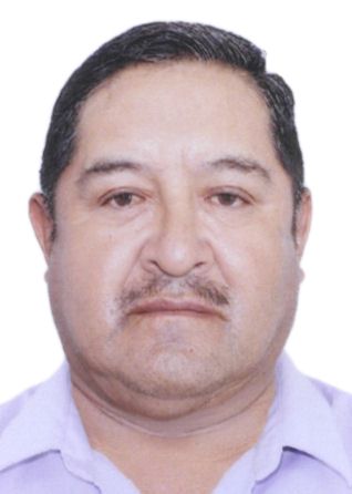Albertico Nolio Quintana Melendez