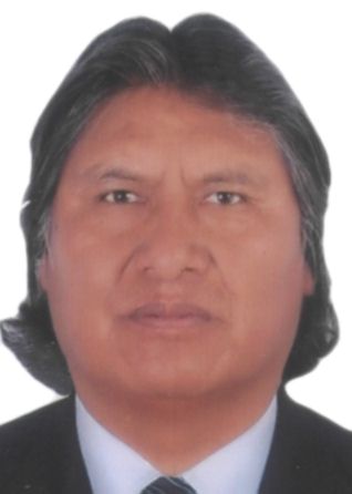 Alberto Cayetano Llacma Infa