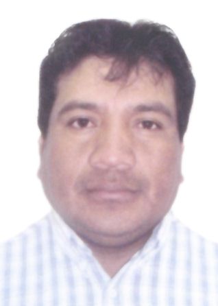 Alberto Celestino Cerna Tineo