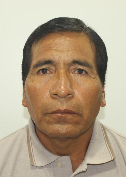 Alberto corales rafaile