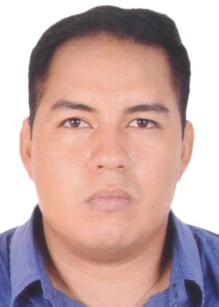 Alberto De Jesus Arica Rumiche