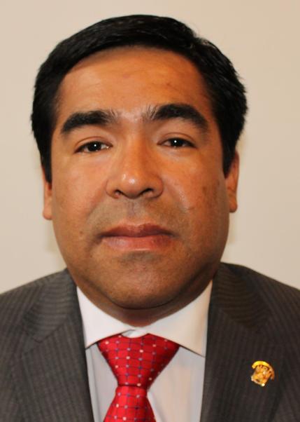 Alberto eugenio oliva corrales