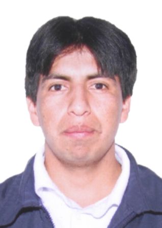 Alberto Fisher Soto Ramos