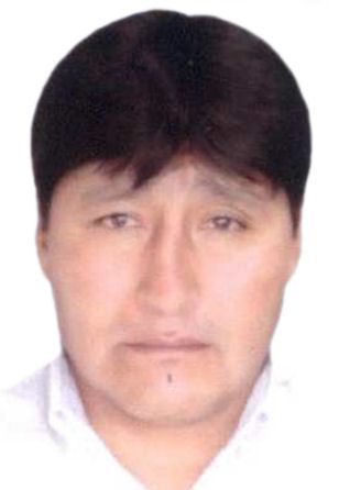 Alberto Gonzalo Curasi