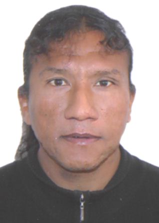 Alberto Gonzalo Huillcaya Camasca
