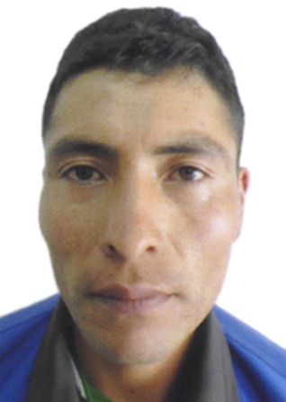 Alberto Huaman Huamanhuillca