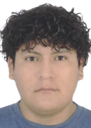 Alberto Julian Cambar Ascencio