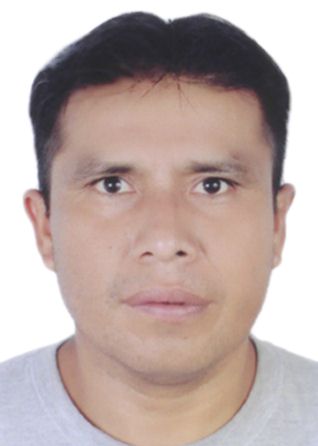 Alberto Ramirez Chavez